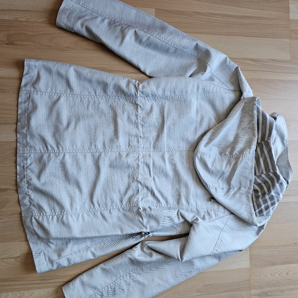 Northern Reflections Spring Jacket Size small - Picture 7 of 7